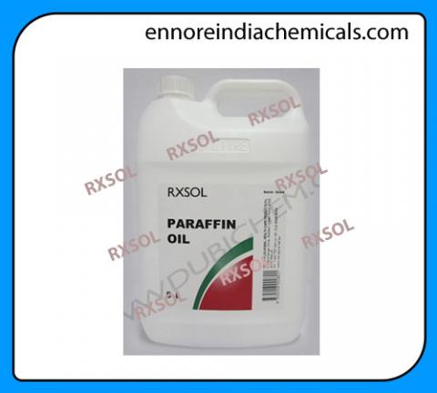 Paraffin oil