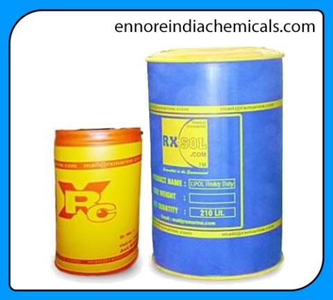 ACETONE Commercial Grade-II