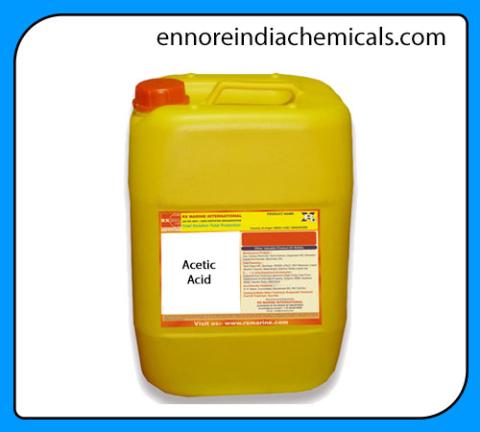 ChloroAcetic Acid