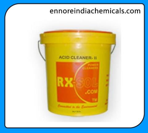 Acid Cleaner
