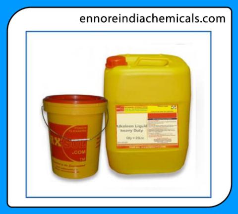 Alkaleen Liquid Heavy Duty