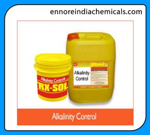 Alkalinity Control