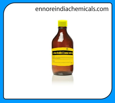 Aluminum Hydroxide A.R. Grade