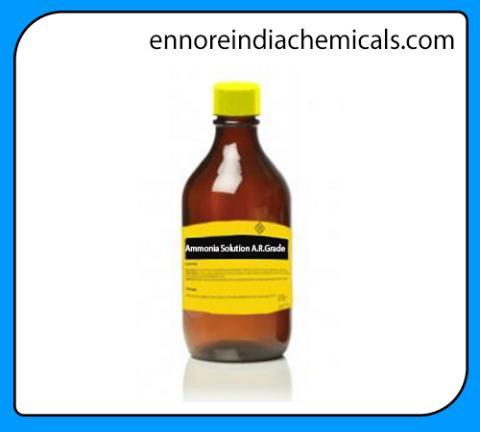 Ammonia Solution A.R.Grade