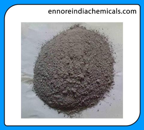 Barite - Barium Sulphate