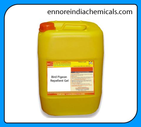 Bird Pigeon Repellent Gel