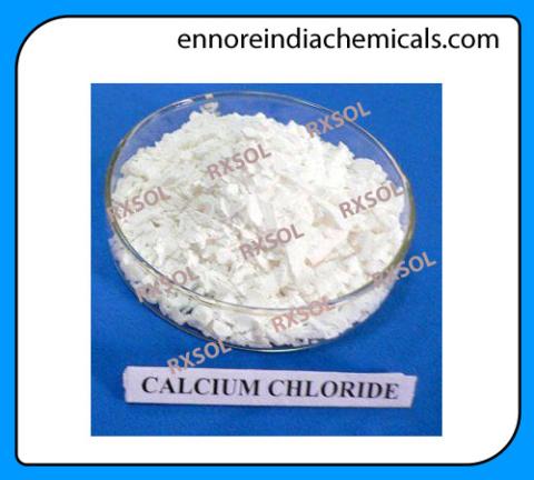 Calcium Chloride