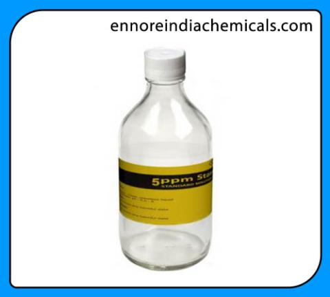Chloride Soln 5 PPM