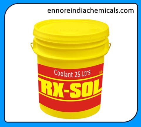 Coolant
