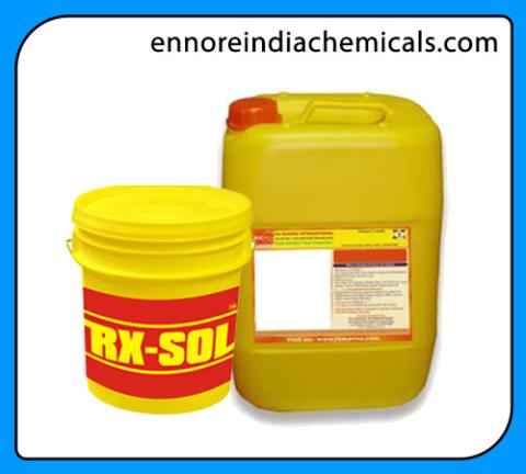 Corrosion Inhibitor Closed Open Cooling Water System