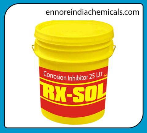 Corrosion Inhibitor