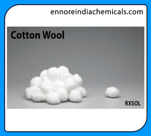 Cotton Wool