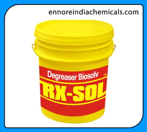 Degreaser Solvent