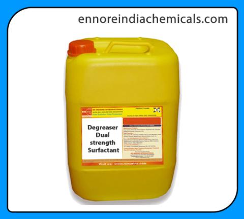 Degreaser Dual strength Surfactant