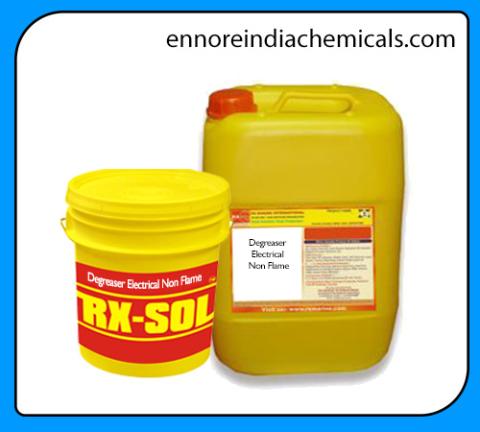 Degreaser Electrical Non Flame