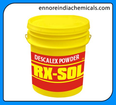 Descale Powder