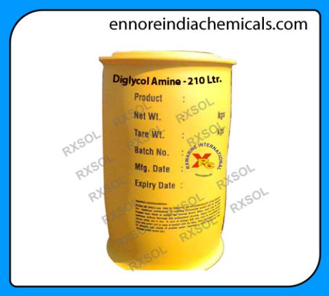 Di Glycol Amine