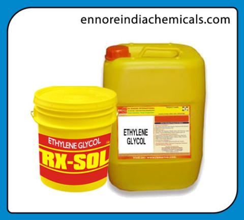 ETHYLENE GLYCOL