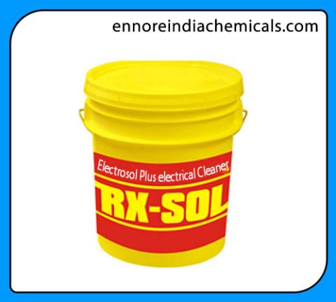 Electrical Cleaner Slow Dry