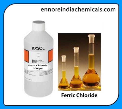Ferric Chloride