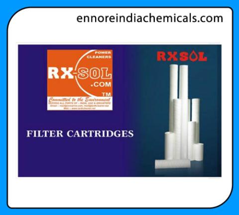 Filter Cartridges
