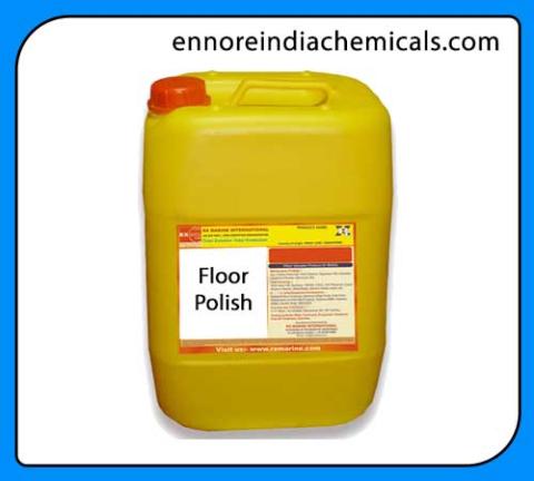 Floor Polish 25
