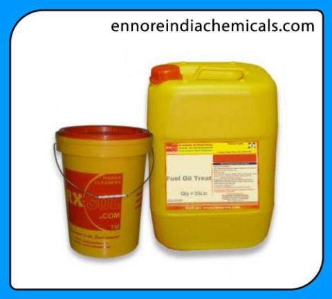 Fuel Oil Treat FOT