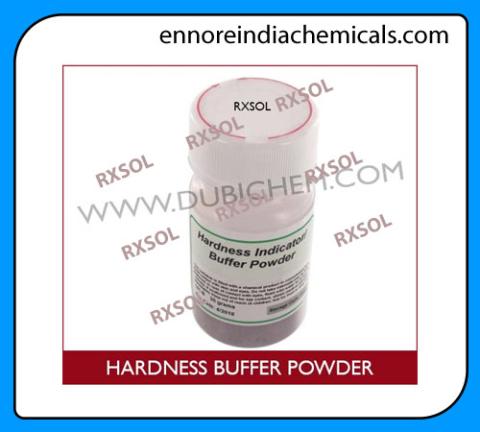 Hardness Buffer Powder