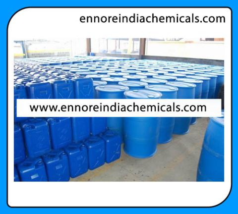 Hydrofluoric Acid 50%