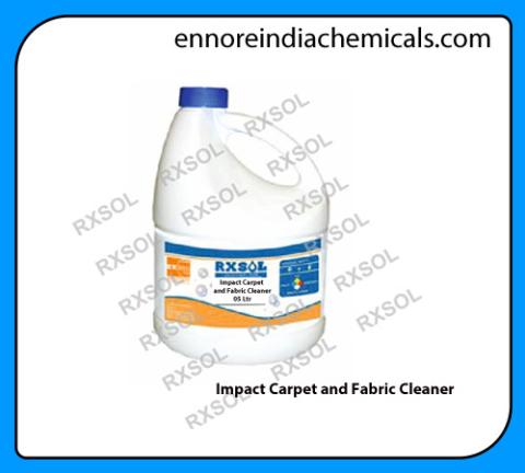 Impact Carpet and Fabric Cleaner