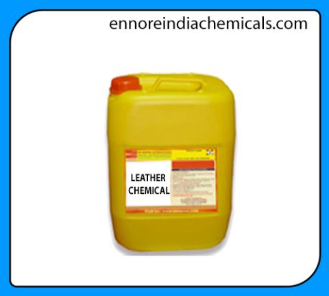 LEATHER CHEMICAL