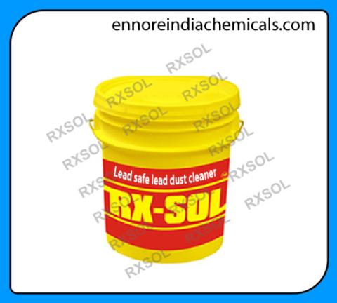 Lead Safe Lead Dust Cleaner