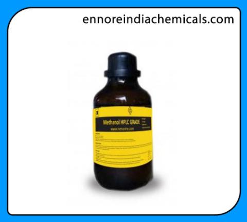 Methanol HPLC Grade 2.5 Ltr