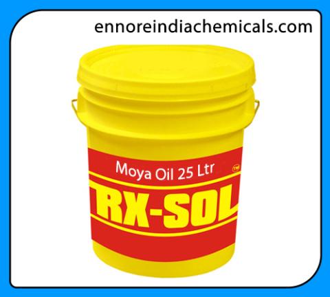 Moya Oil