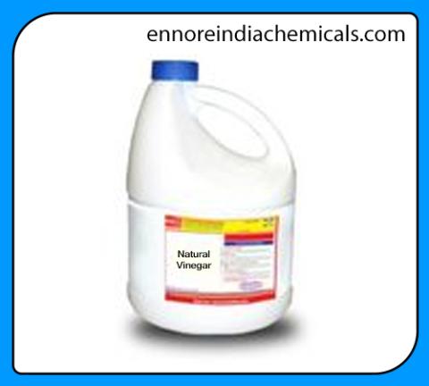 Vinegar Natural Acetic ACID