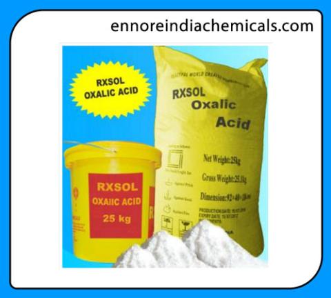 Oxalic Acid