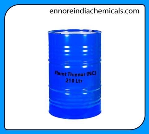 Paint Thinner NC