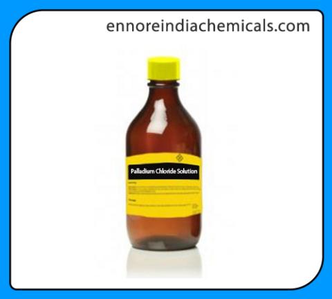 Palladium Chloride Solution