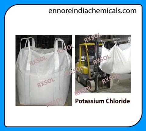 Potassium Chloride