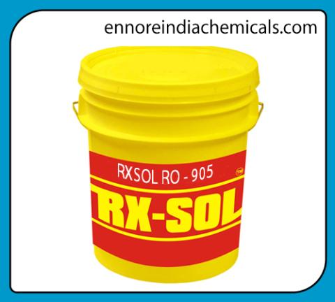 RXSOL RO-905 Passivation Liq