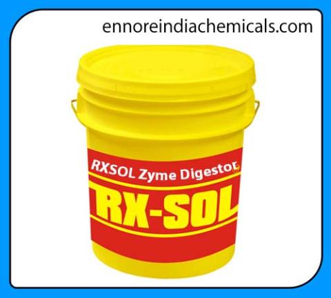 RXSOL Zyme Digestor