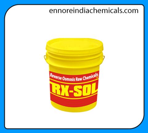 Reverse Osmosis Raw Chemicals