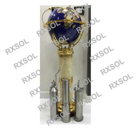 All Level Liquid Sampler 1000 ml