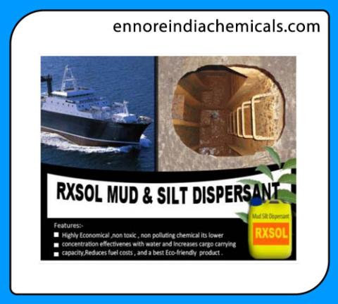Sediment Mud Silt Remover