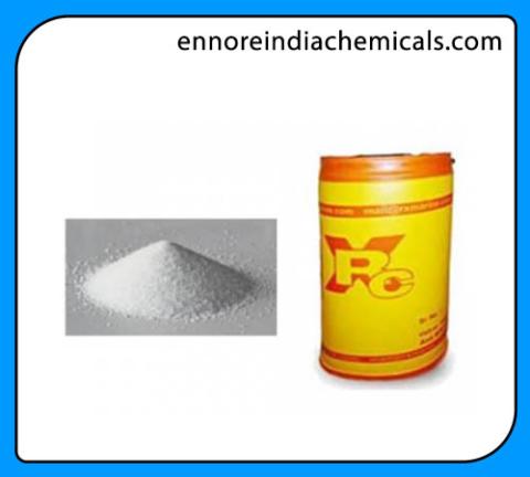 Sodium Chloride PVD Salt