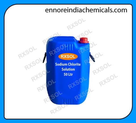 Sodium Chlorite Solution 31%