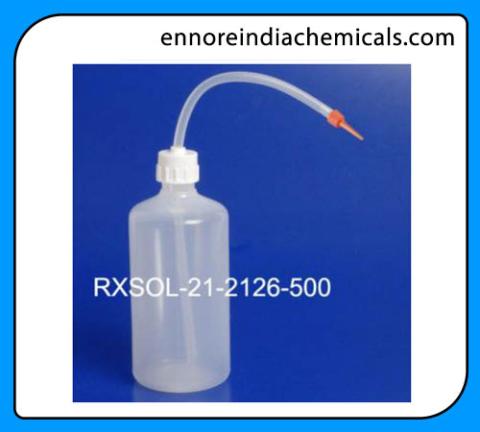 Squeeze Bottles (Plastic - Size 500 ML)