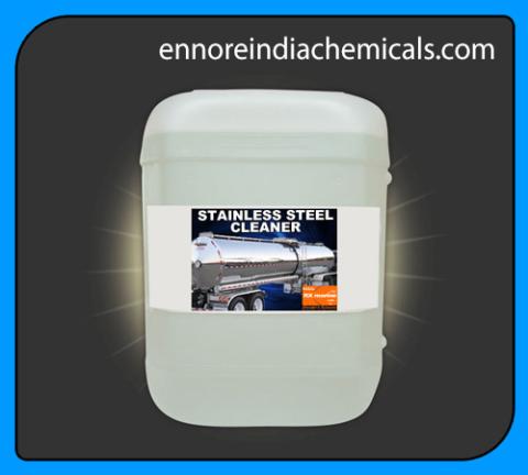 TRUCK Mounted Cleaner Descaler