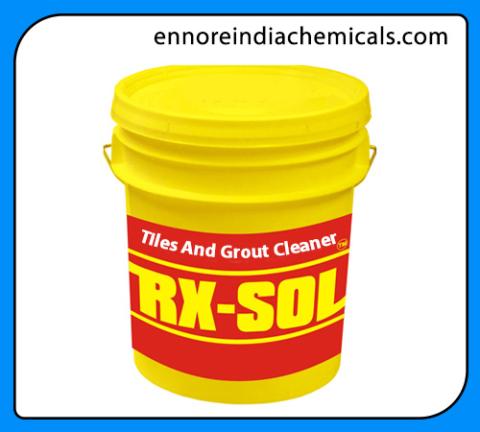 Tiles And Grout Cleaner Restoration