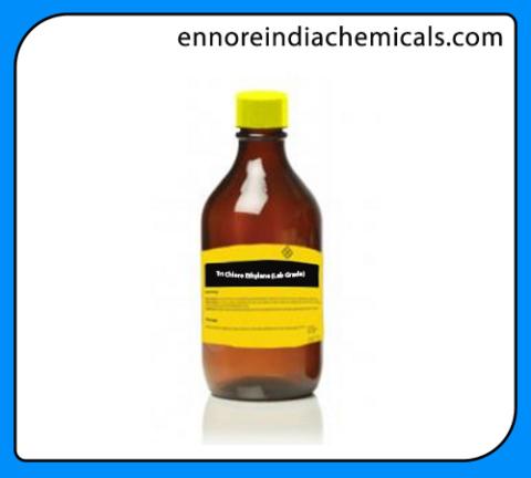 Tri Chloro Ethylene Lab Grade